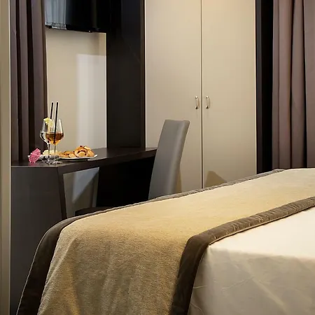Hotel Palazzo Argenta Neapol