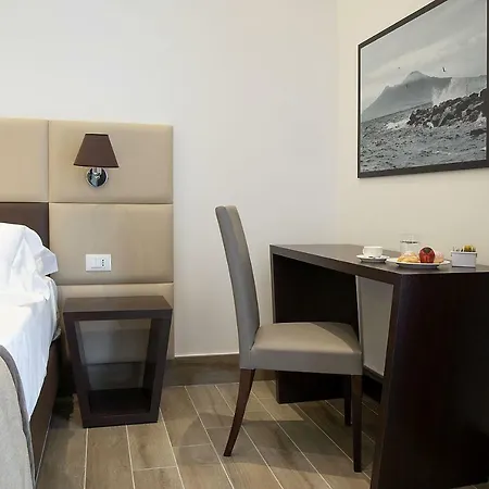 Hotell Palazzo Argenta 3*