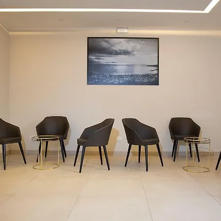 Hotel Palazzo Argenta 3*