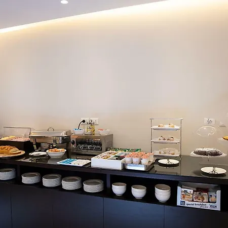 Palazzo Argenta 3* Neapol