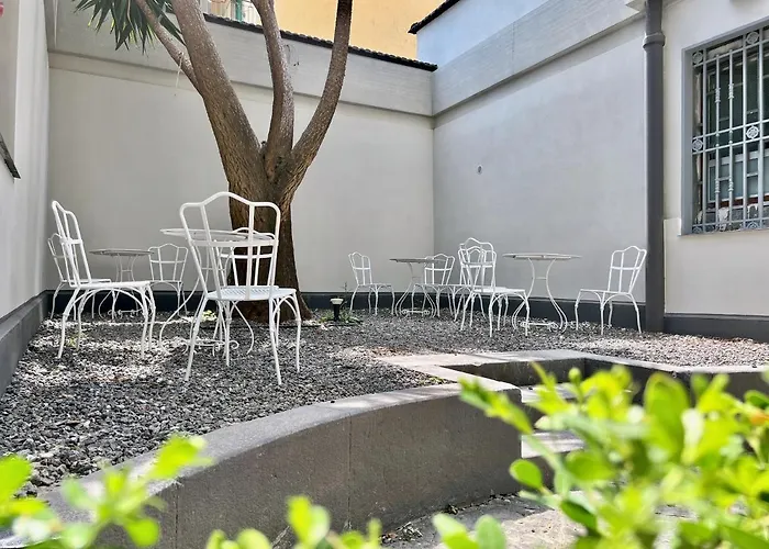 Hotel Palazzo Argenta 3*