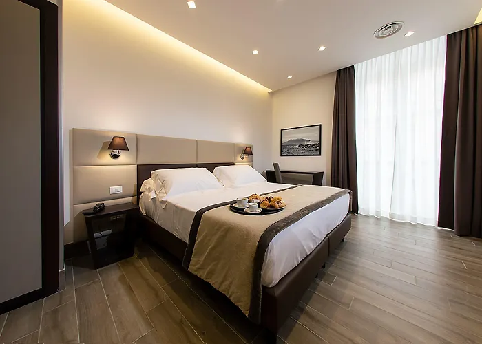 Palazzo Argenta 3* Naples