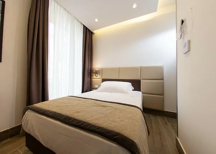 Palazzo Argenta Naples