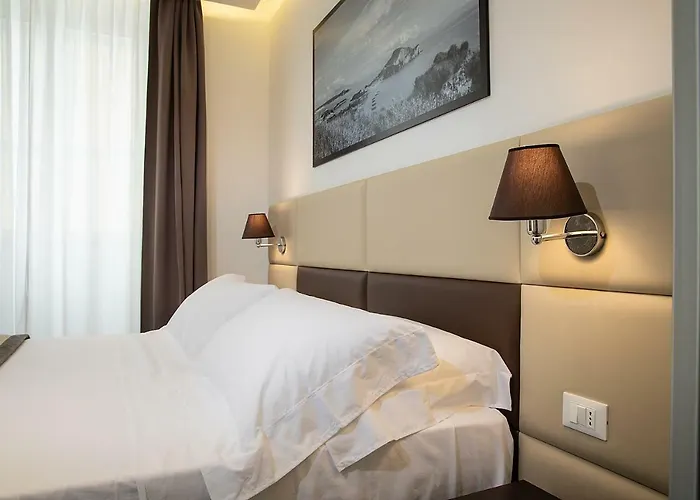 Hotel Palazzo Argenta