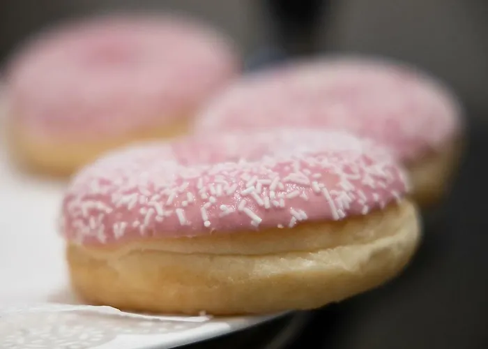 Palazzo Argenta 3* Naples