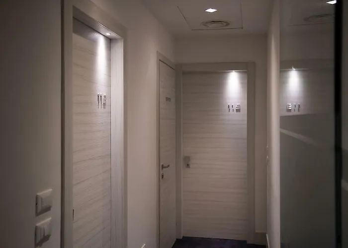 Palazzo Argenta 3* Naples