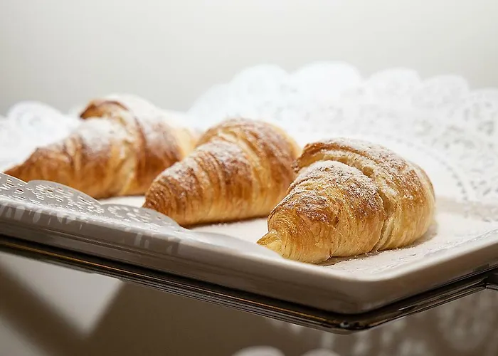 Palazzo Argenta Hotel