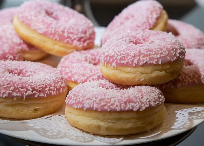 Palazzo Argenta Hotel 3*