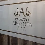 Palazzo Argenta Неаполь