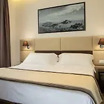 Отель Palazzo Argenta Неаполь