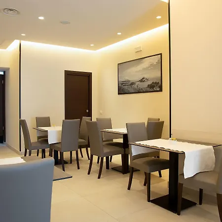 Palazzo Argenta 3* Napels