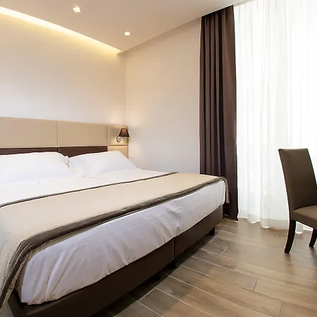 Palazzo Argenta Hotel