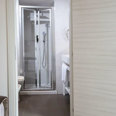 Palazzo Argenta 호텔 3*