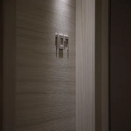 Palazzo Argenta 호텔 3*