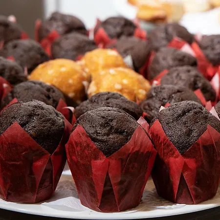 Hotel Palazzo Argenta 3*