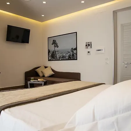 Palazzo Argenta Hotel