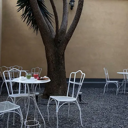 Hotel Palazzo Argenta 3*