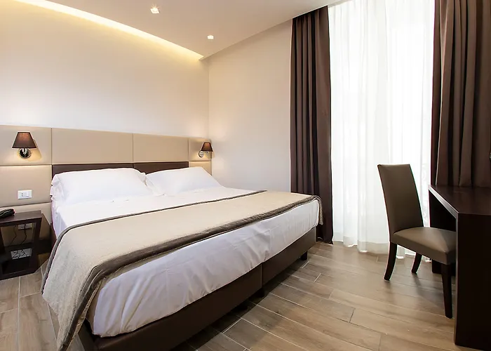Palazzo Argenta Hotel