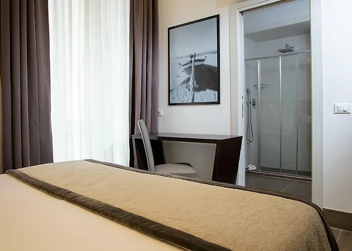 Отель Palazzo Argenta Неаполь