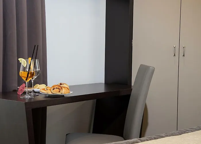 Palazzo Argenta 3* Неаполь