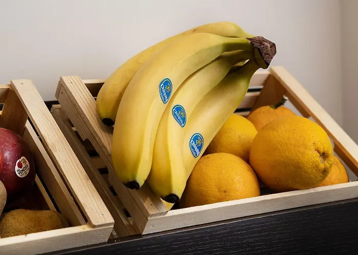 Отель Palazzo Argenta