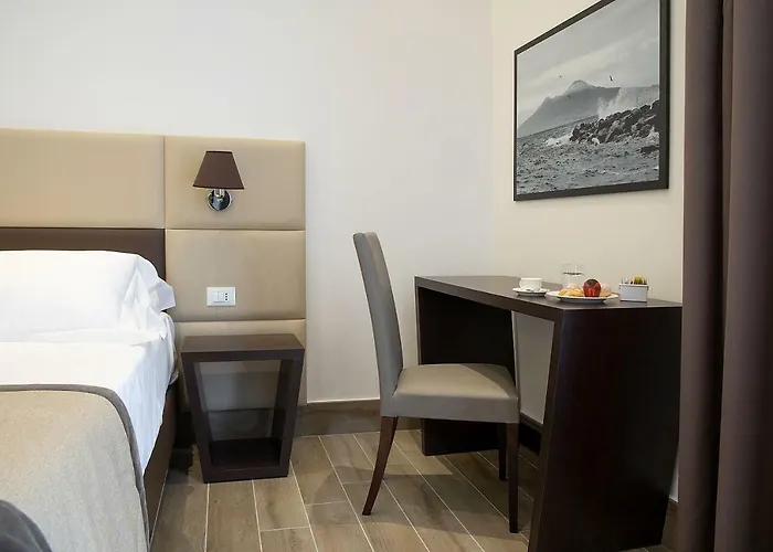 Отель Palazzo Argenta 3*