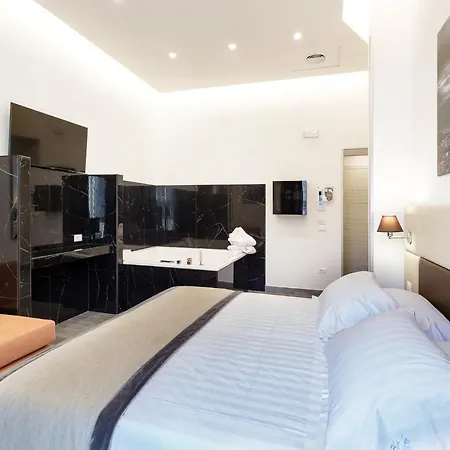 Hotel Palazzo Argenta Naples