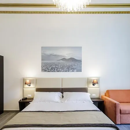 Palazzo Argenta Hotel Naples