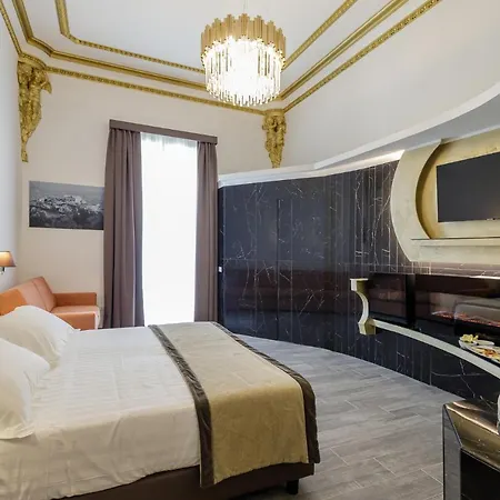 Palazzo Argenta Hotel 3*