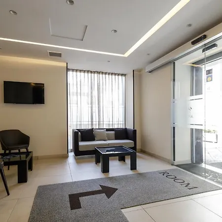 Palazzo Argenta Hotel