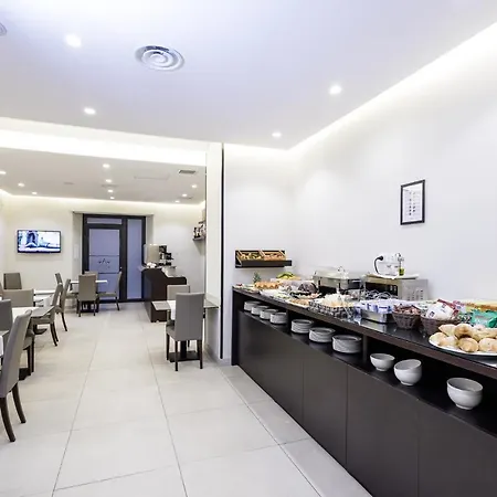 Palazzo Argenta Hotel 3*