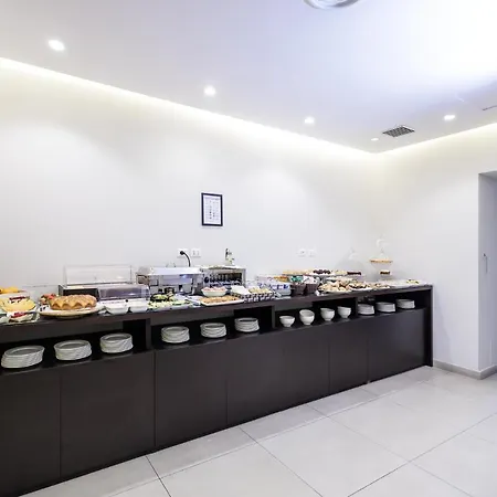 Palazzo Argenta Hotel 3*