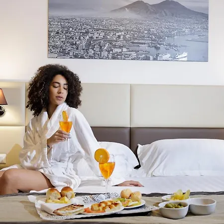 Palazzo Argenta Hotel 3*