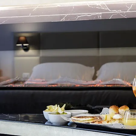 Hotel Palazzo Argenta