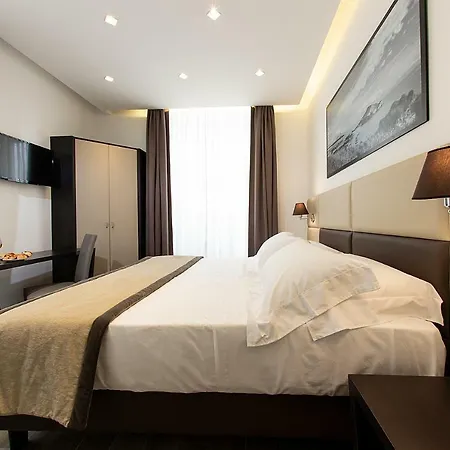 Hotel Palazzo Argenta