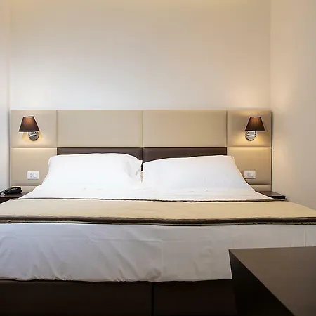 Palazzo Argenta Hotel Naples