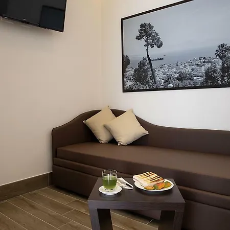 Palazzo Argenta Hotel 3*