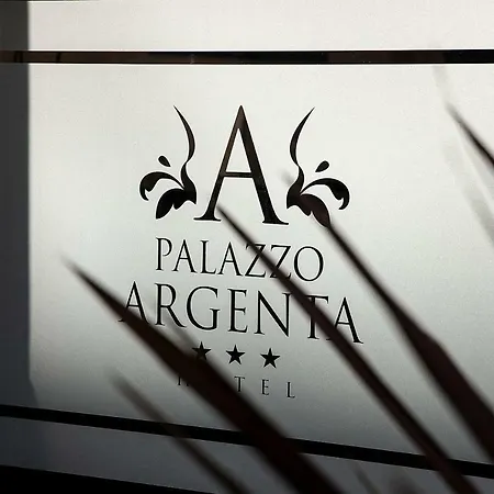 Palazzo Argenta Hotel 3*