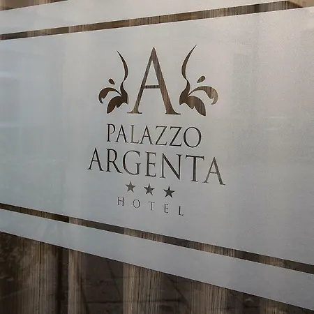 Palazzo Argenta Hotel