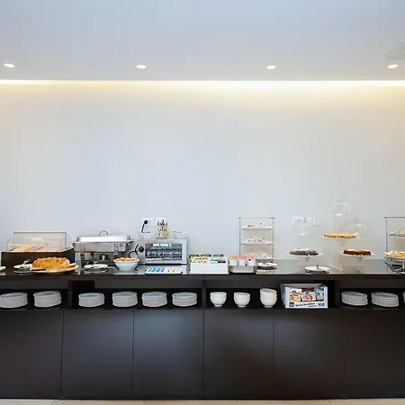 Palazzo Argenta 3*