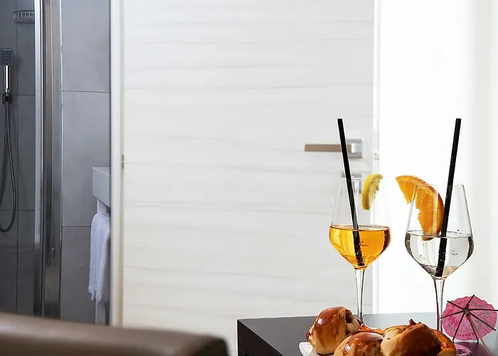 Palazzo Argenta فندق 3*